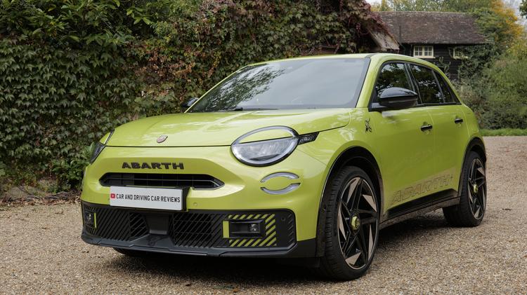 600e ELECTRIC HATCHBACK SPECIAL EDITIONS Image